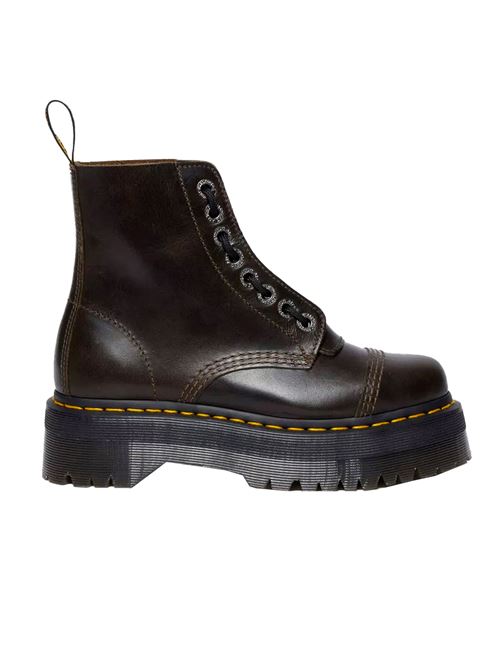 DR. MARTENS platform Sinclair in pelle Orleans DR. MARTENS | 31993302